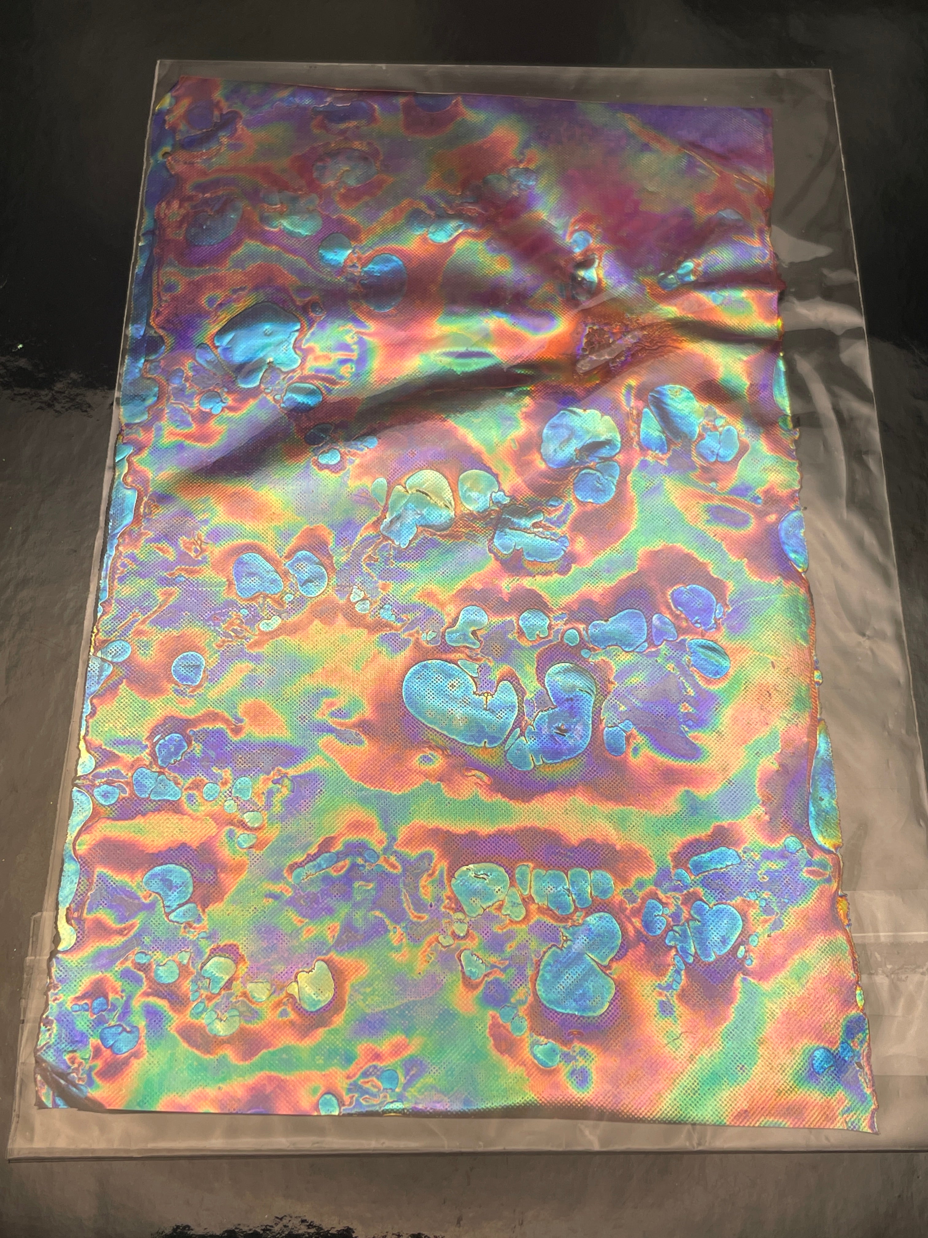 Dichroic Sheet - #40