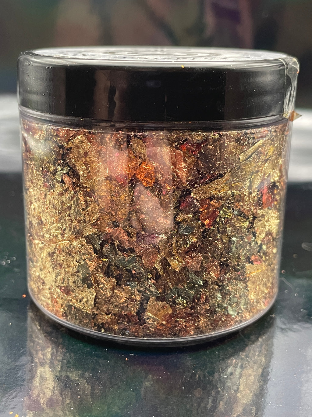 Harvest Moon Gilding Flake