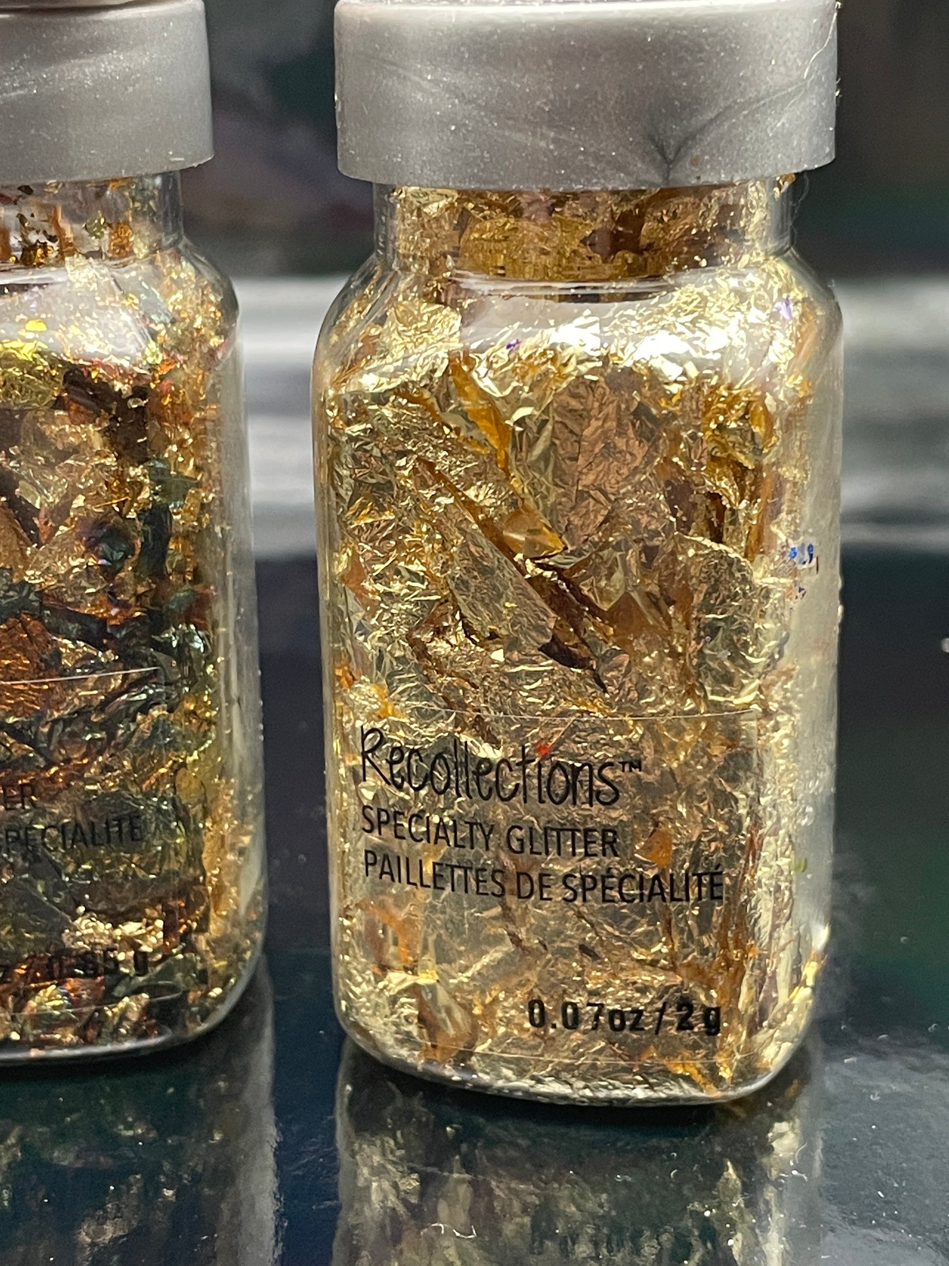 Recollections Gilding Flake