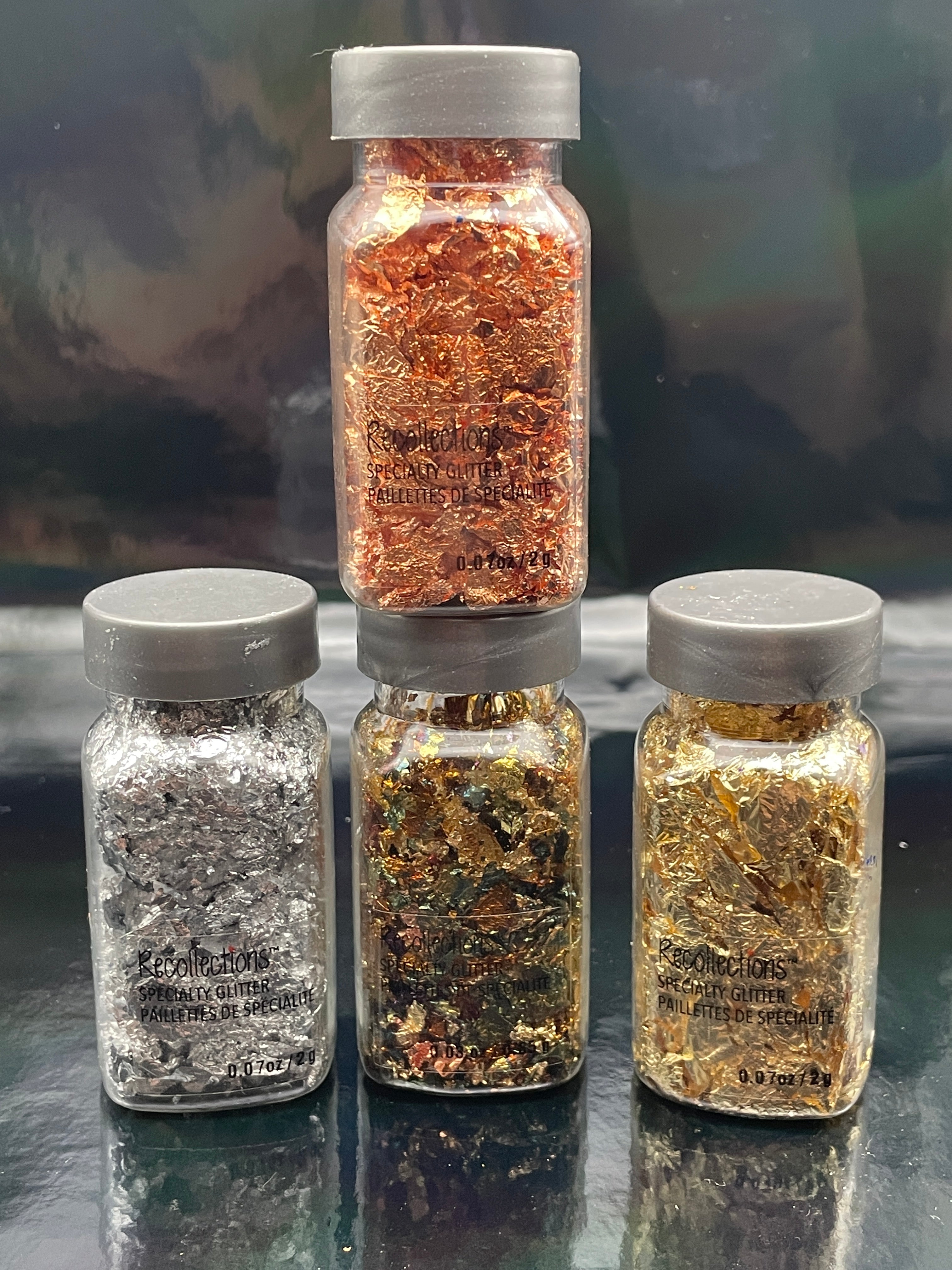 Recollections Gilding Flake