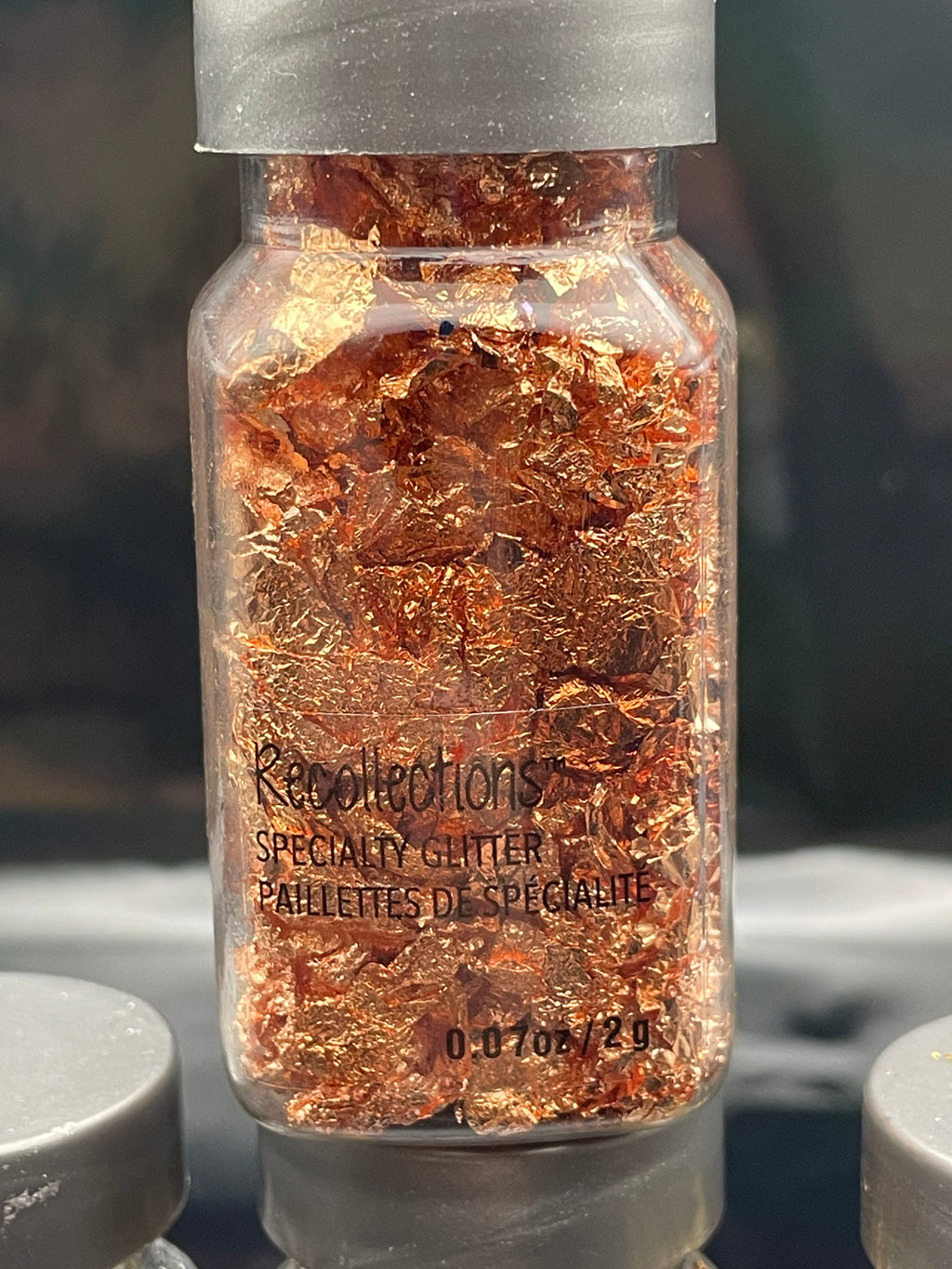 Recollections Gilding Flake