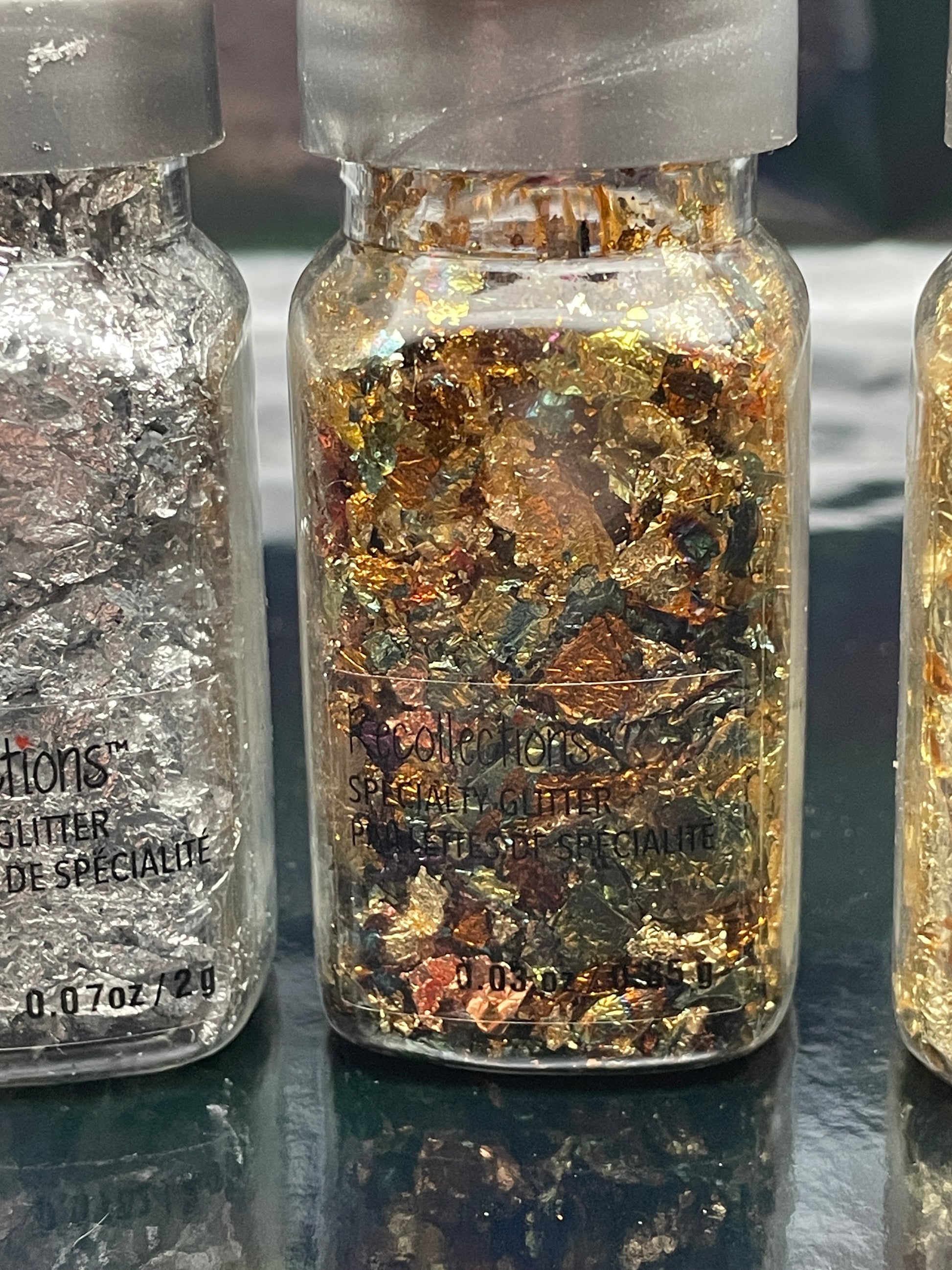 Recollections Gilding Flake