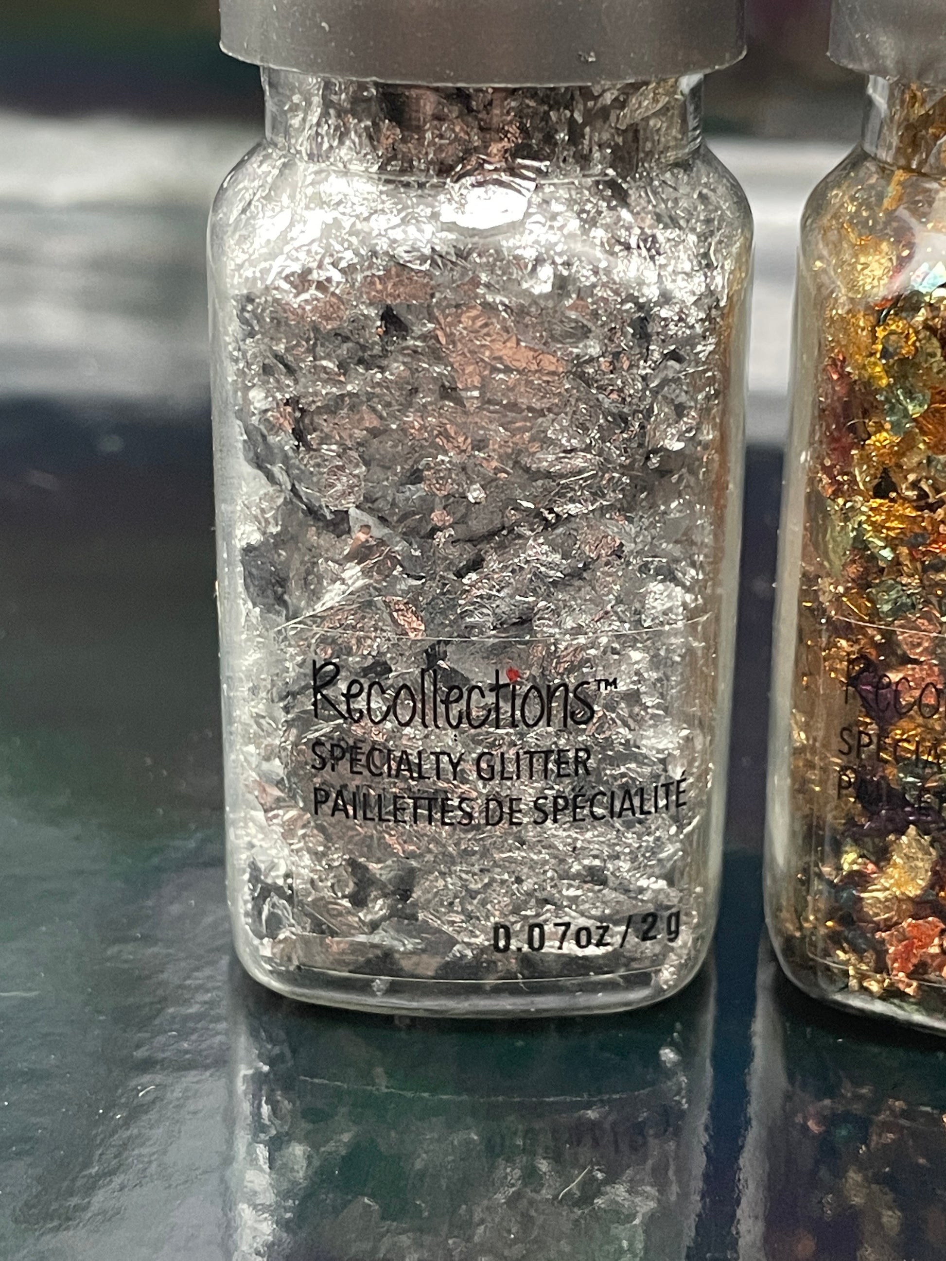 Recollections Gilding Flake