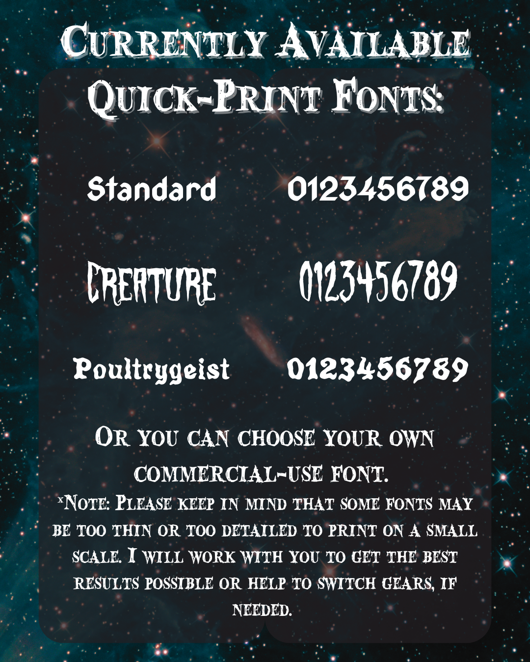 [COMING SOON] Coffin-Shaped Dice Masters