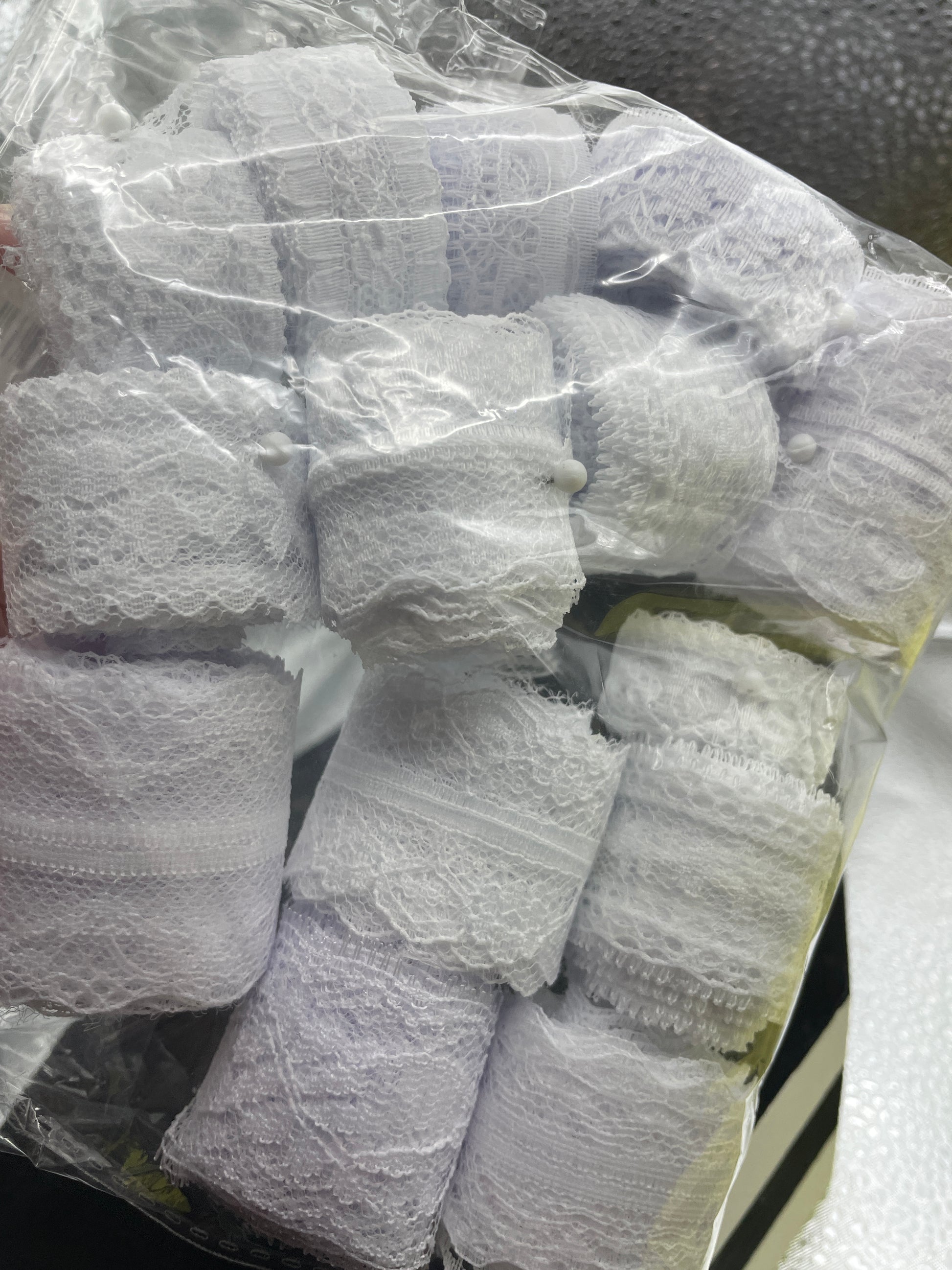 Lace Bundle
