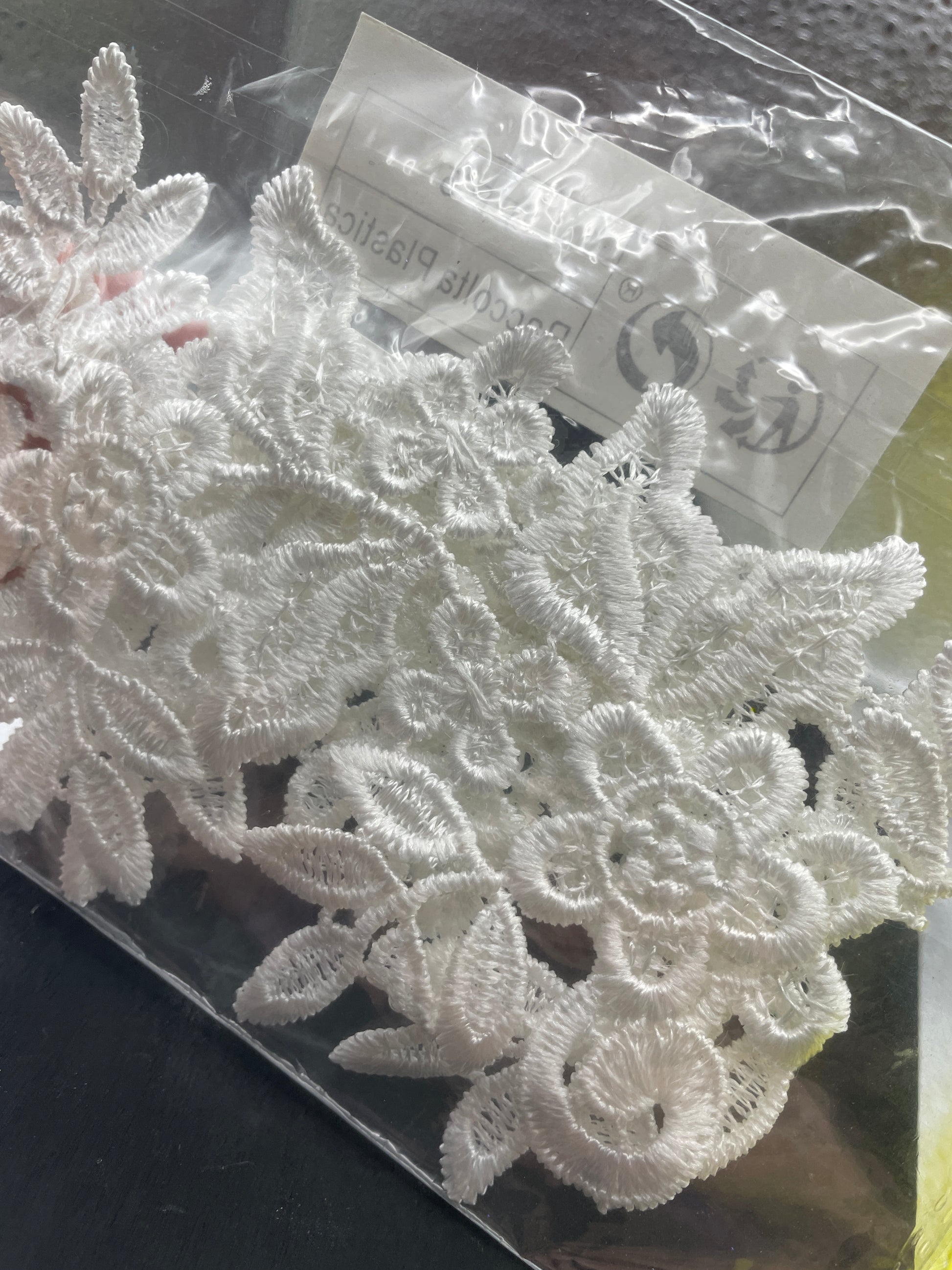 Lace Bundle