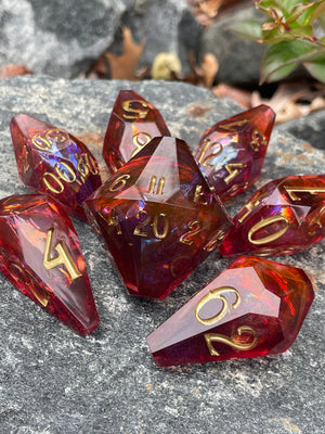 As I Lay Dying [7-Piece Set]