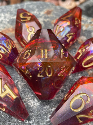 As I Lay Dying [7-Piece Set]