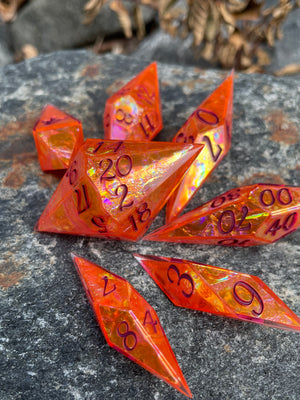 Cataclysm [7-Piece Set]