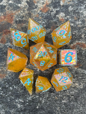 Sunkist [9-Piece Set]