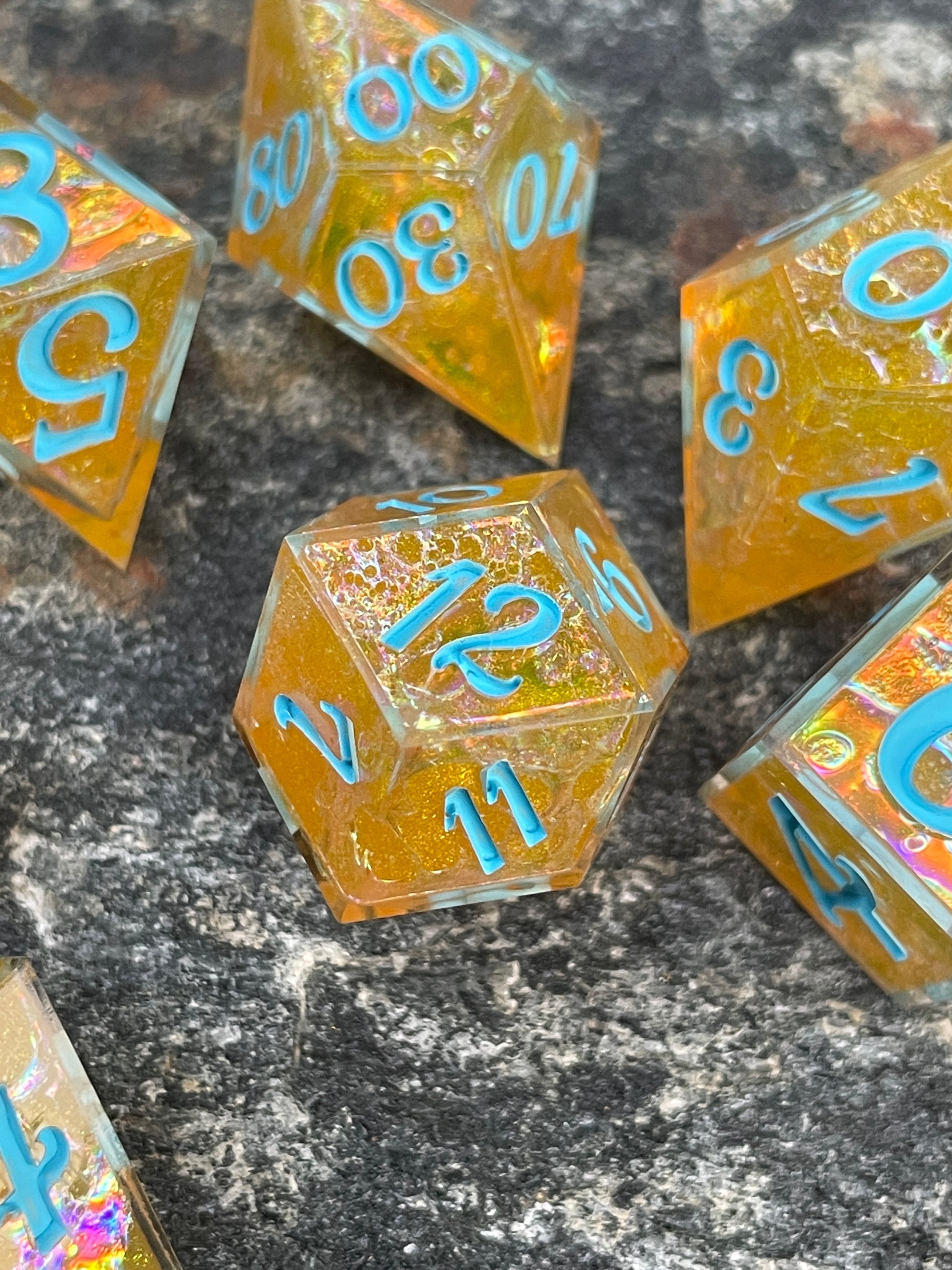 Sunkist [9-Piece Set]