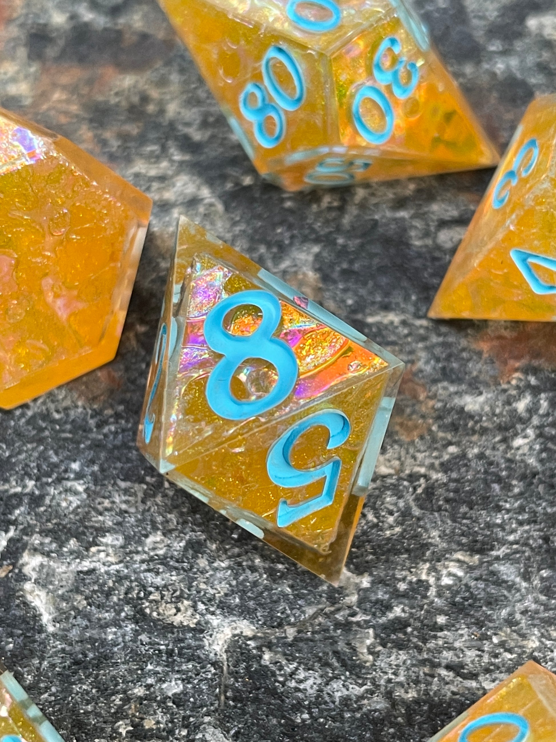 Sunkist [9-Piece Set]