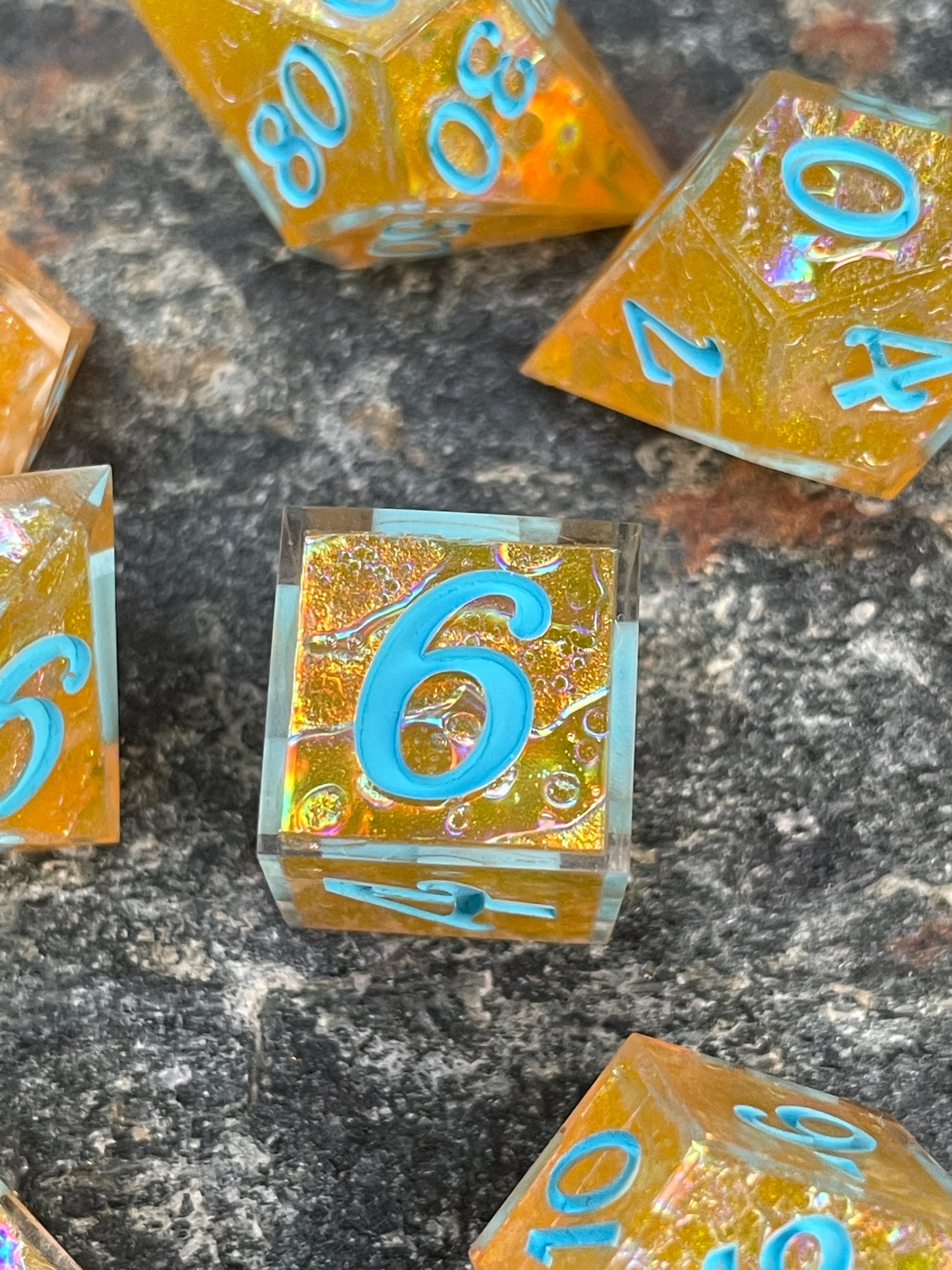 Sunkist [9-Piece Set]