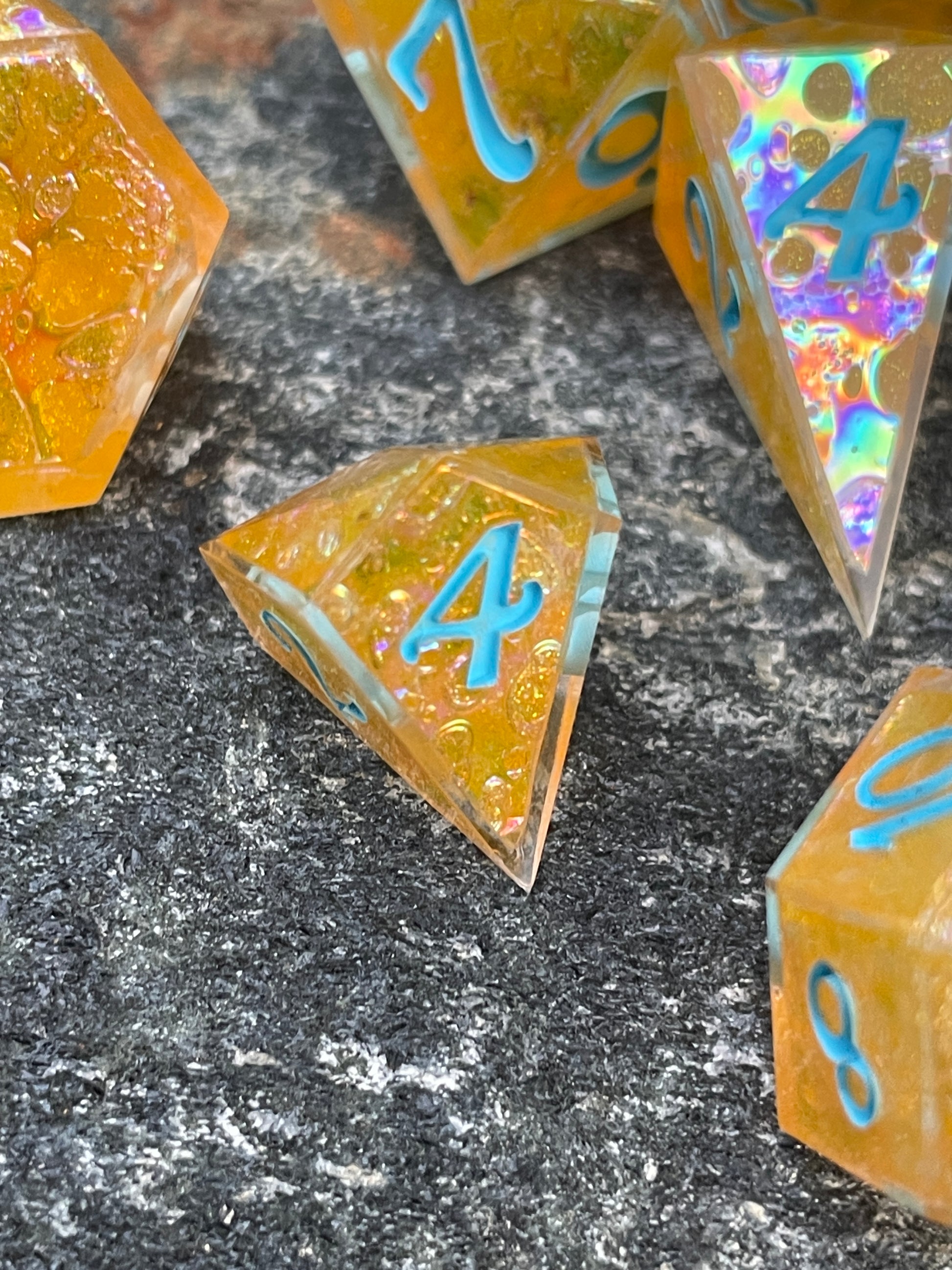 Sunkist [9-Piece Set]