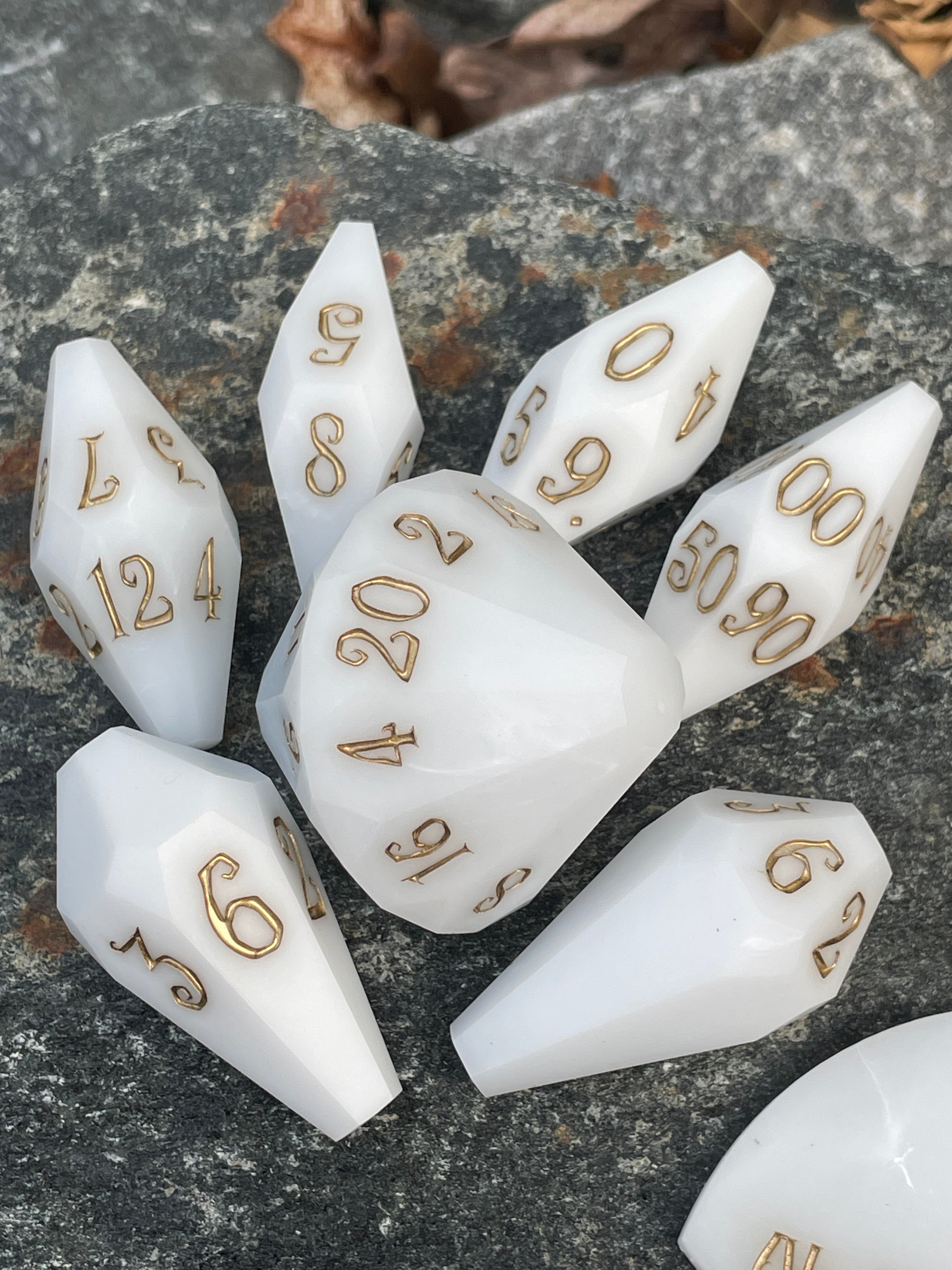 Mausoleum [9-Piece Set]