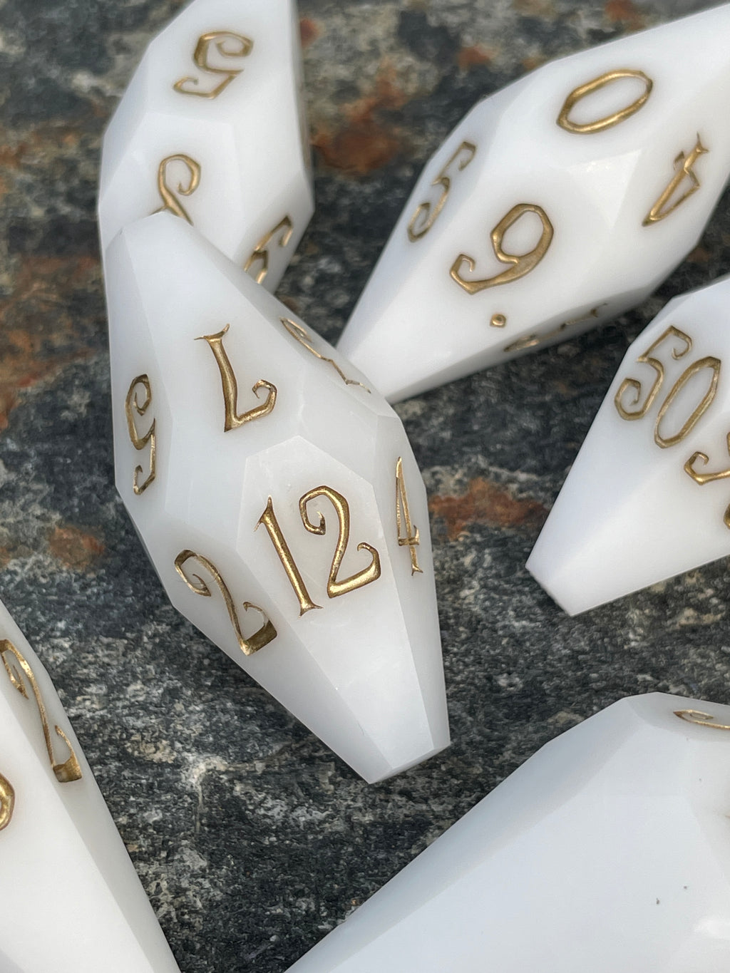 Mausoleum [9-Piece Set]
