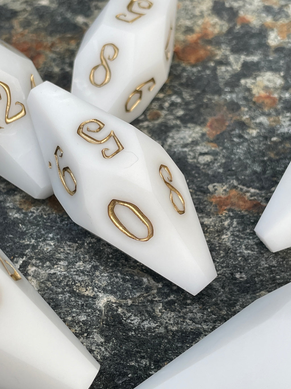 Mausoleum [9-Piece Set]