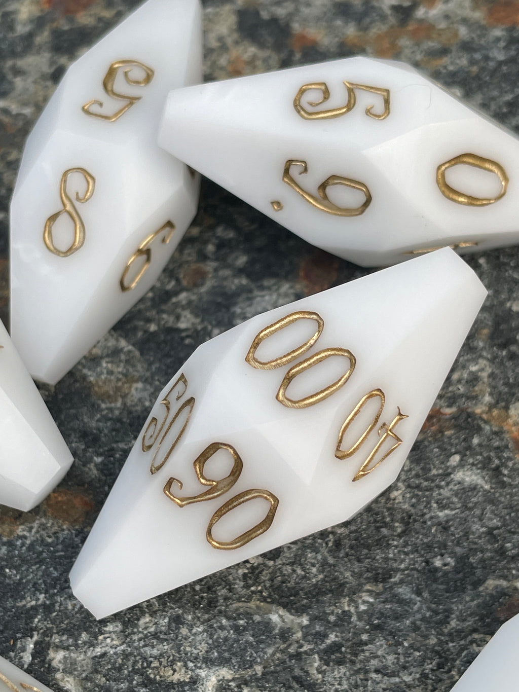 Mausoleum [9-Piece Set]