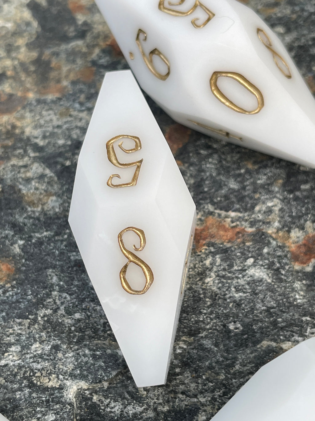 Mausoleum [9-Piece Set]