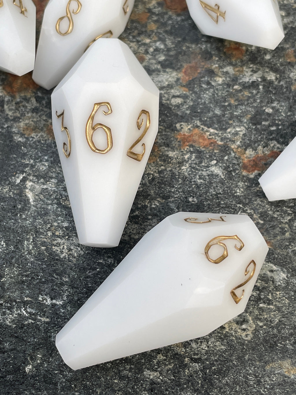 Mausoleum [9-Piece Set]