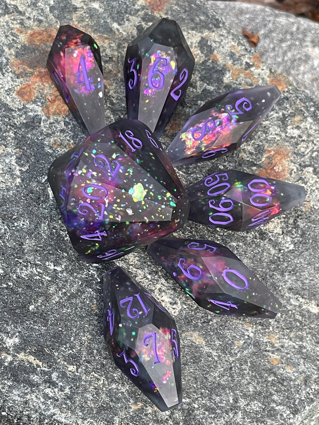 90's Vibes [8-Piece Set]