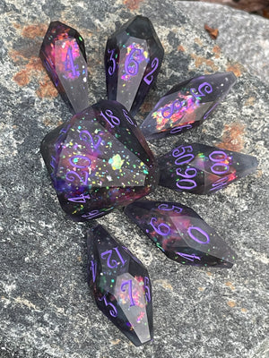 90's Vibes [8-Piece Set]