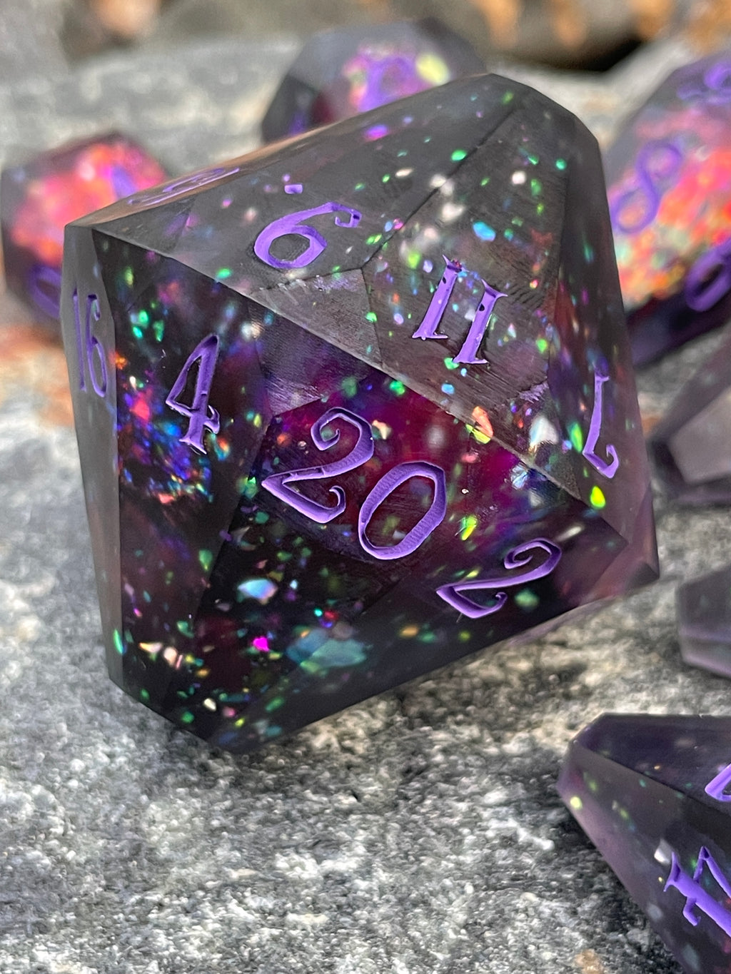 90's Vibes [8-Piece Set]