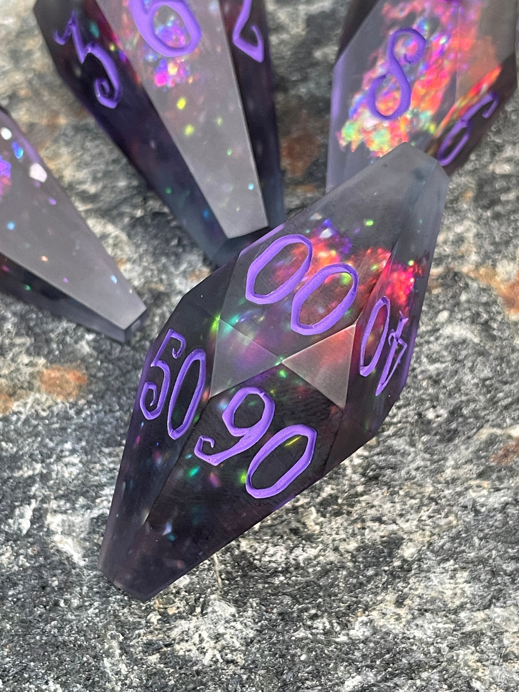 90's Vibes [8-Piece Set]