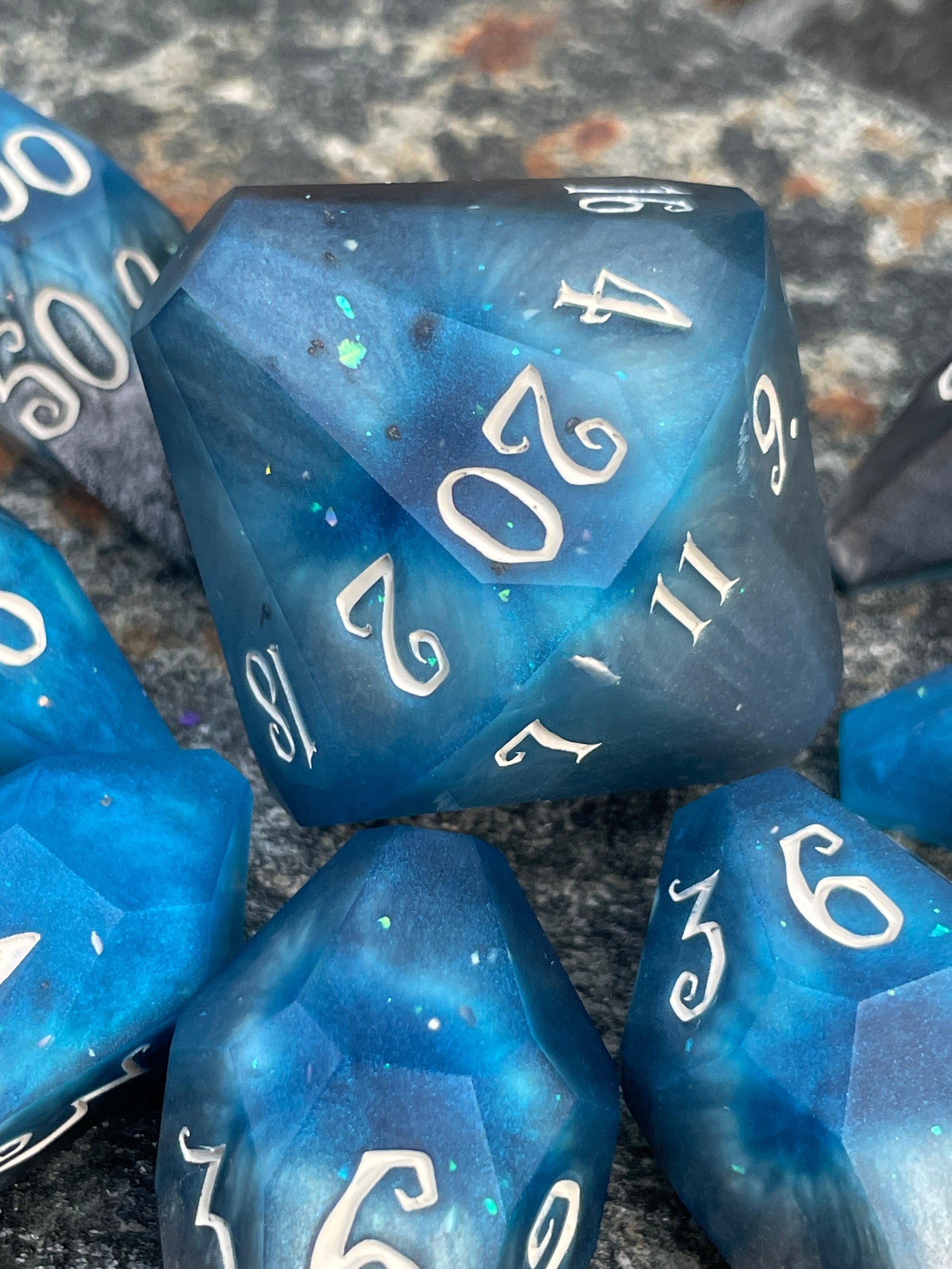 Paladin's Righteousness [9-Piece Set]