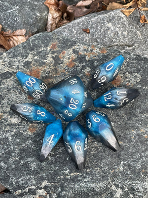 Paladin's Righteousness [9-Piece Set]