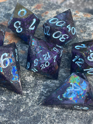 Blight [7-Piece Set]