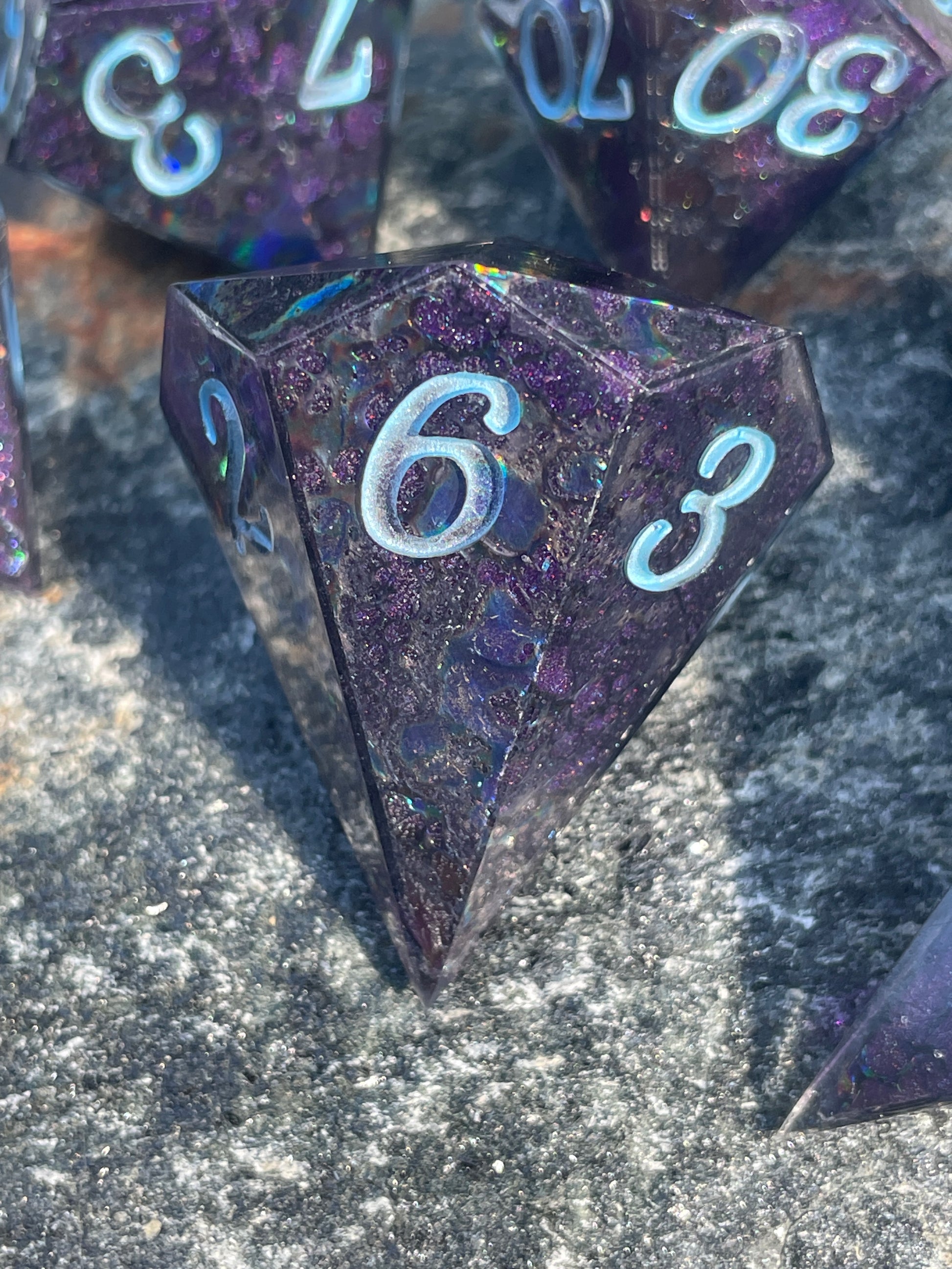 Blight [7-Piece Set]