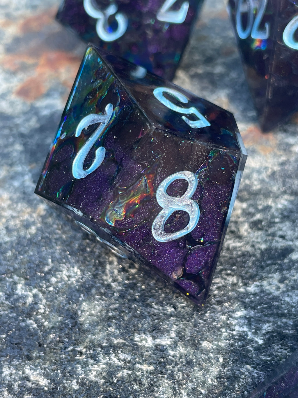 Blight [7-Piece Set]