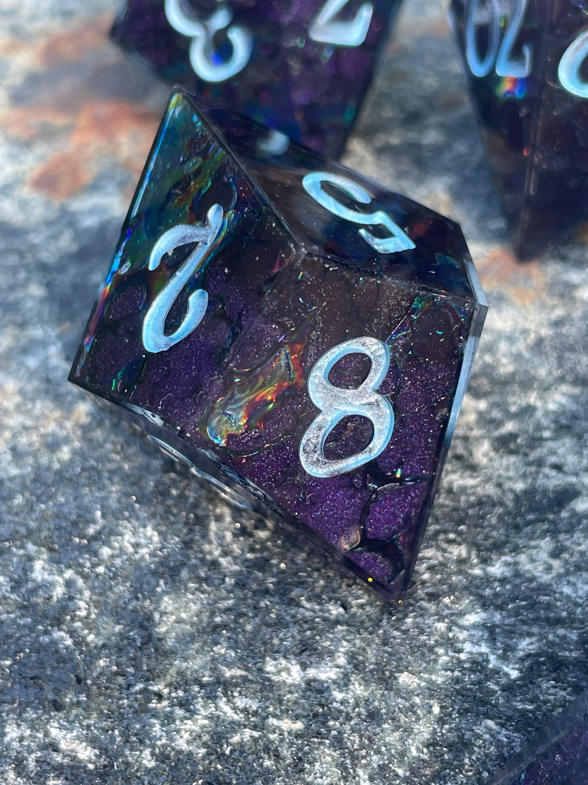 Blight [7-Piece Set]