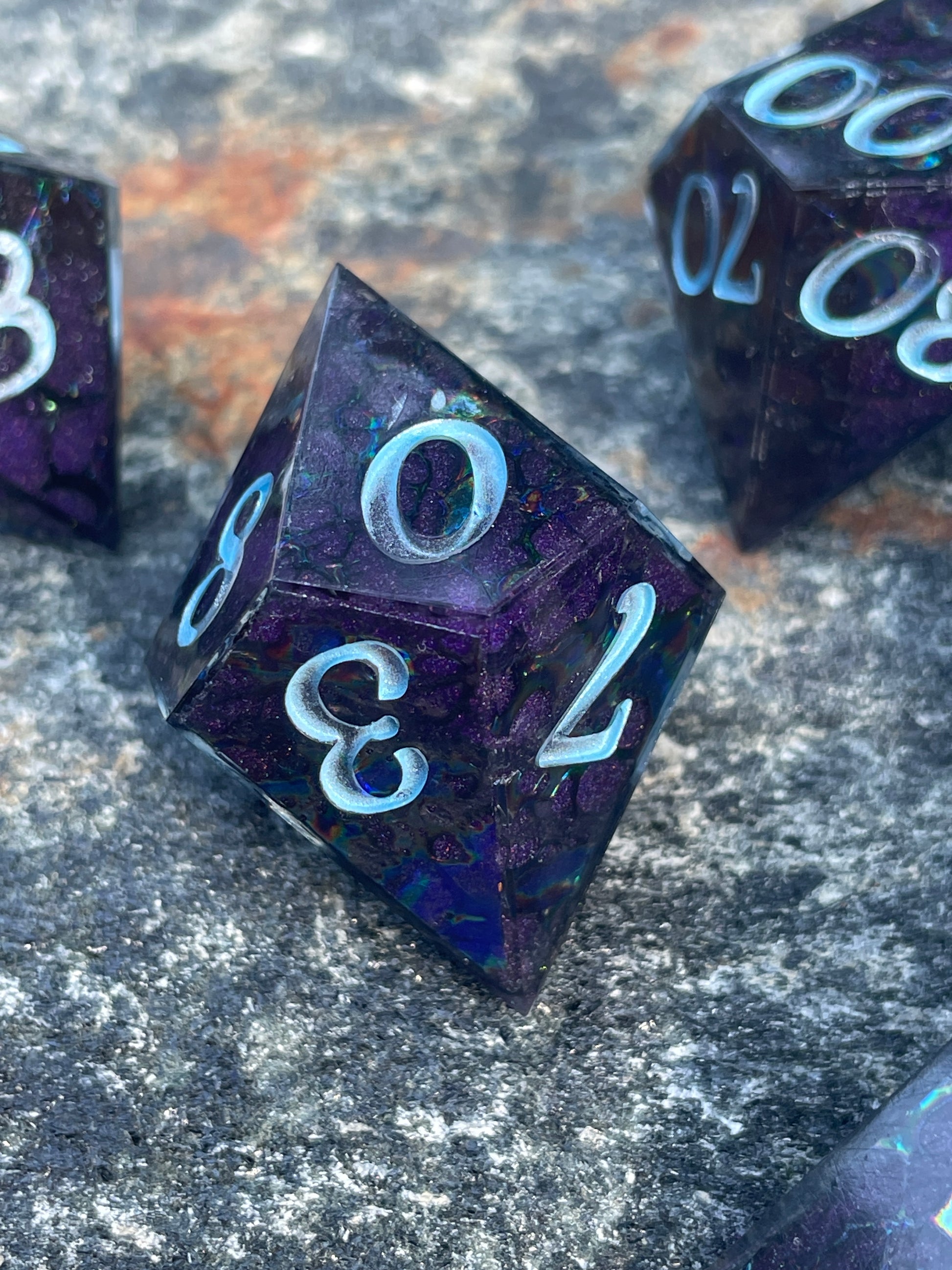 Blight [7-Piece Set]