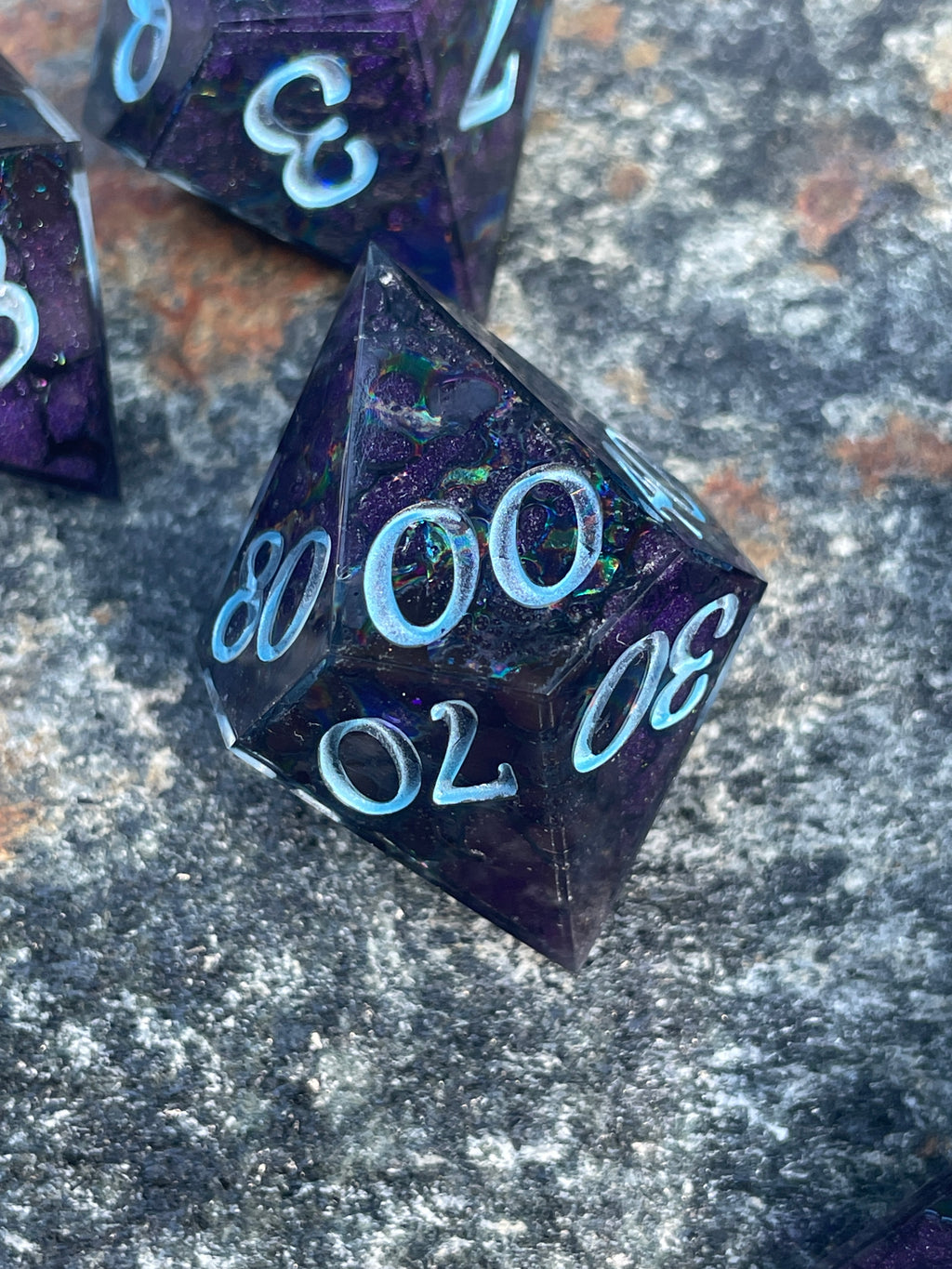 Blight [7-Piece Set]