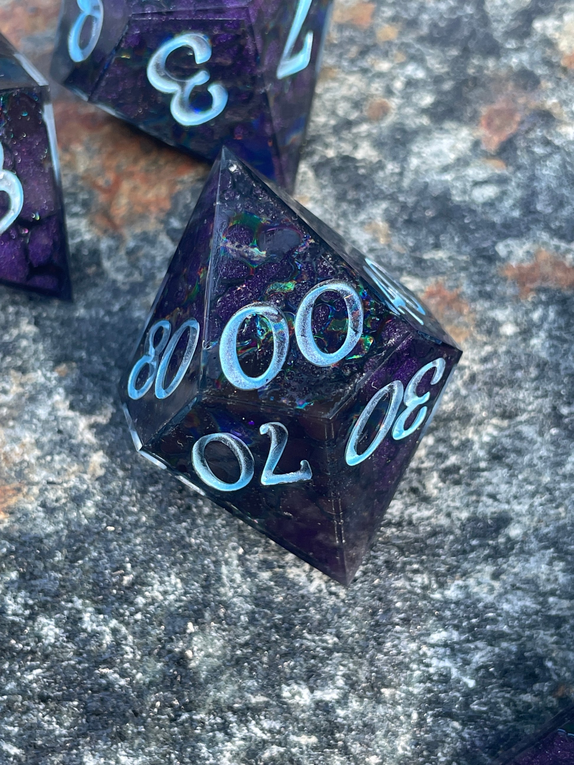 Blight [7-Piece Set]