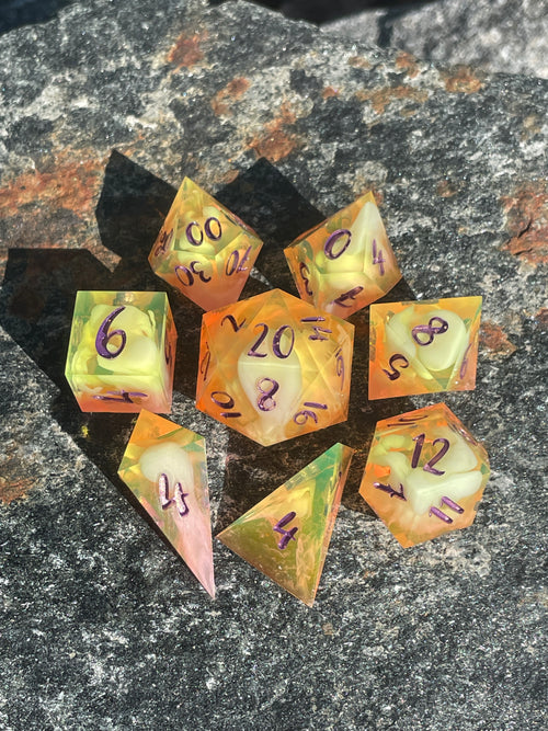 Awakening [8-Piece Set]