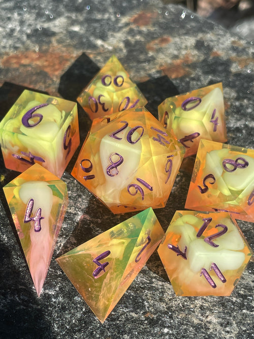 Awakening [8-Piece Set]
