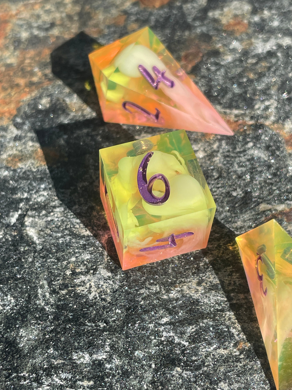 Awakening [8-Piece Set]