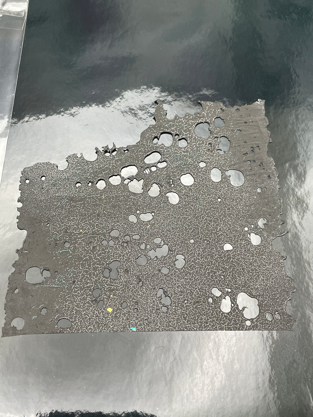 Dichroic Sheet - #13