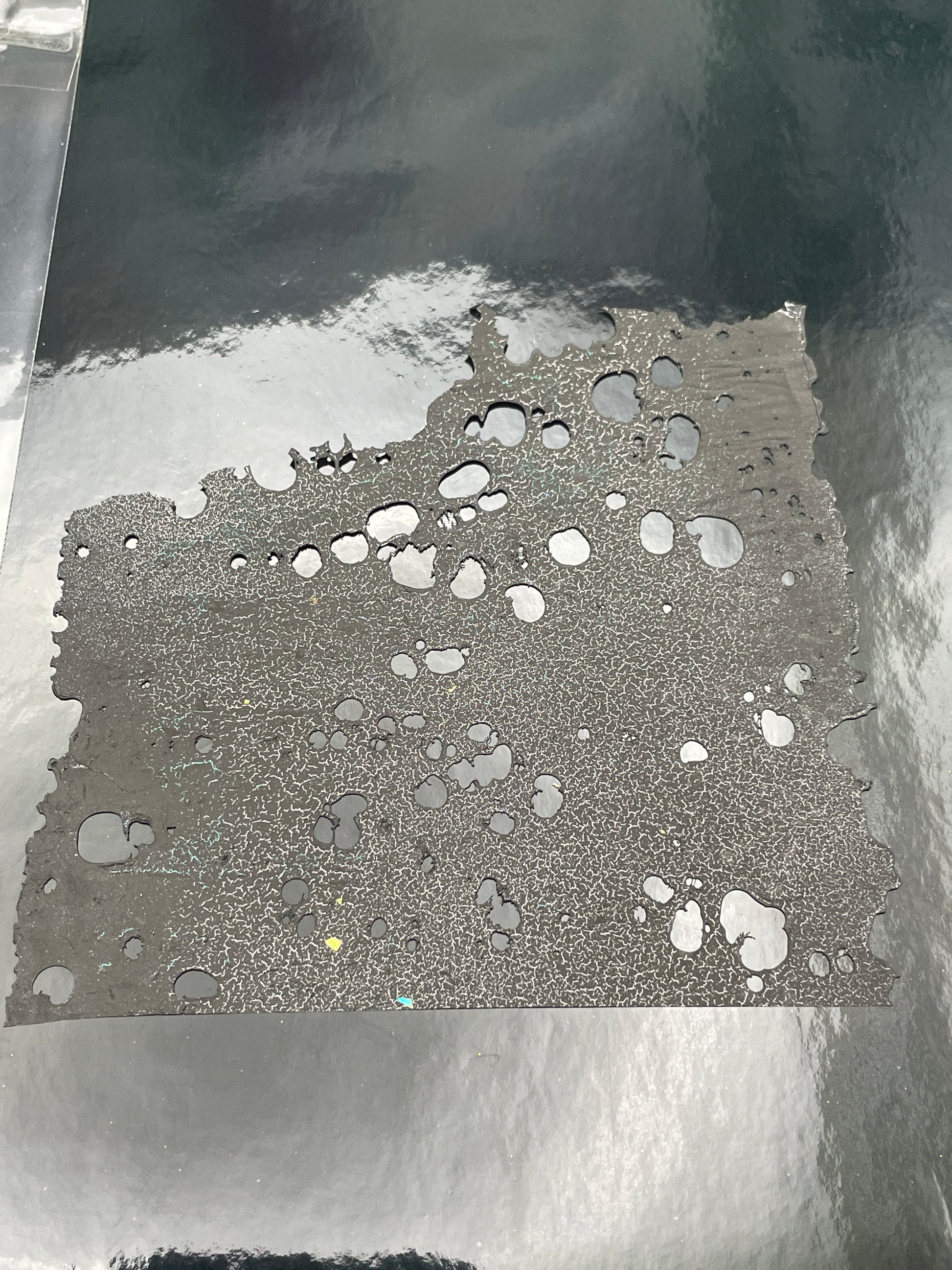 Dichroic Sheet - #13