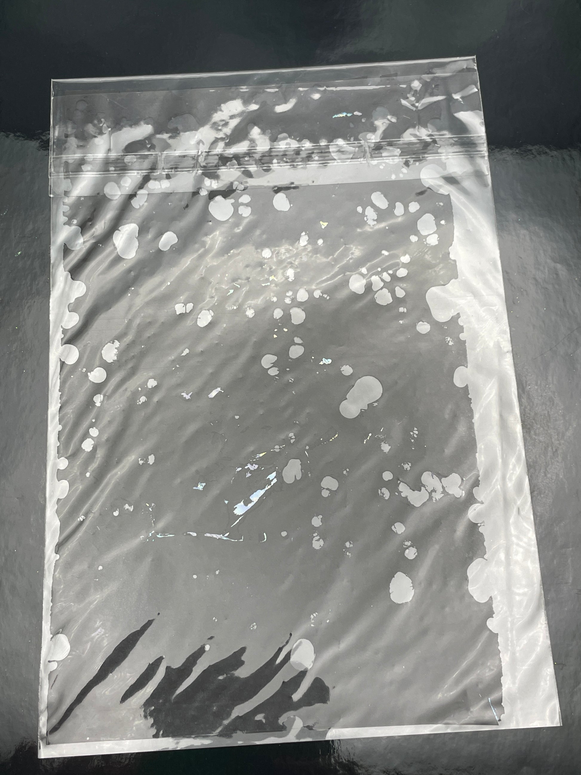 Dichroic Sheet - #14