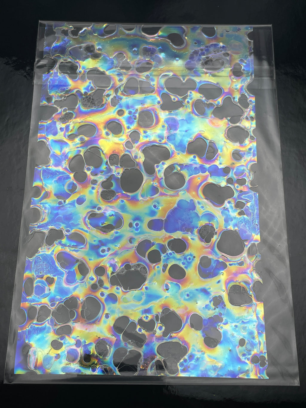 Dichroic Sheet - #16