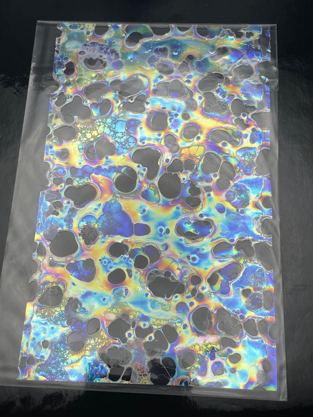 Dichroic Sheet - #16