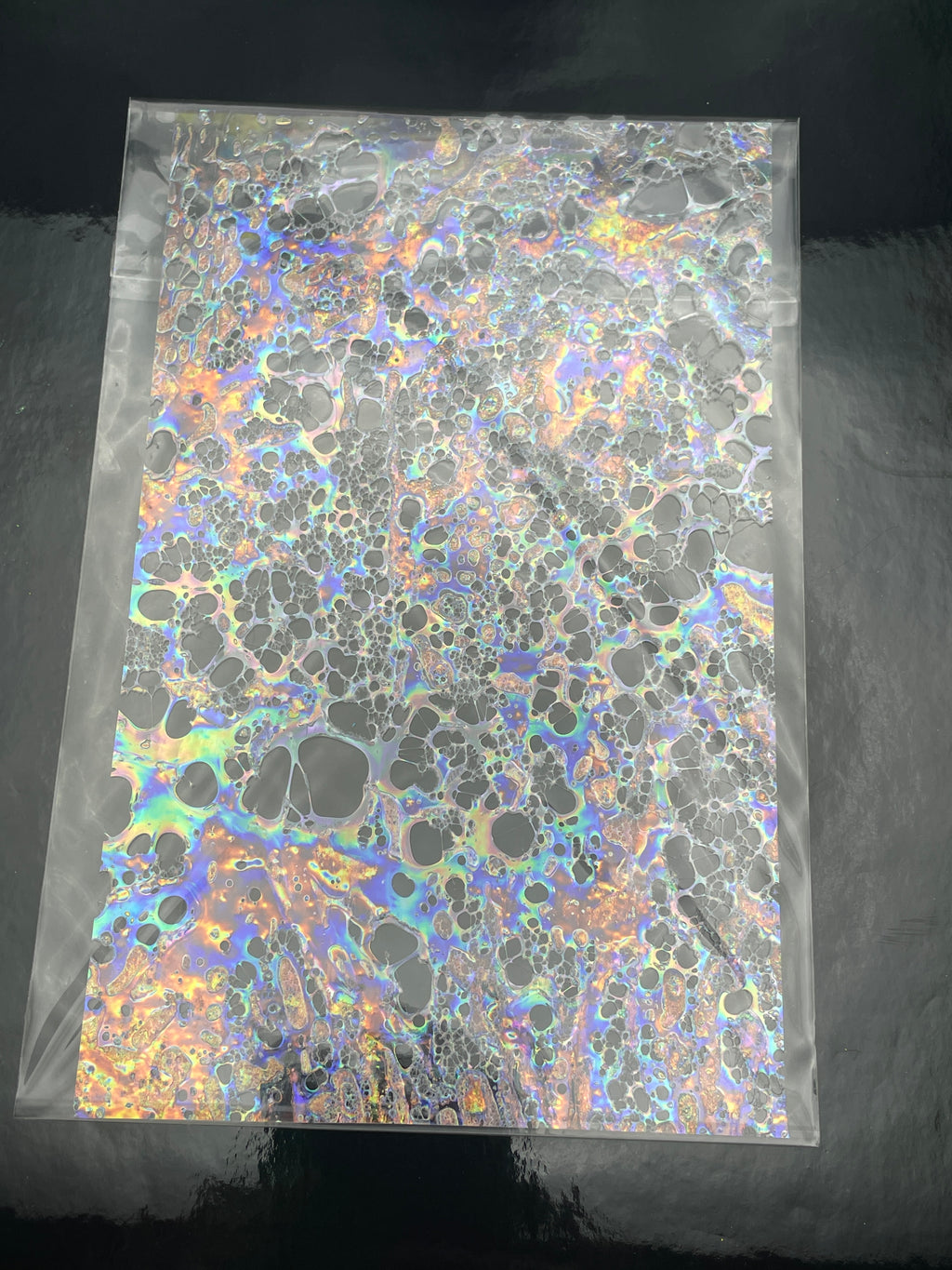 Dichroic Sheet - #17