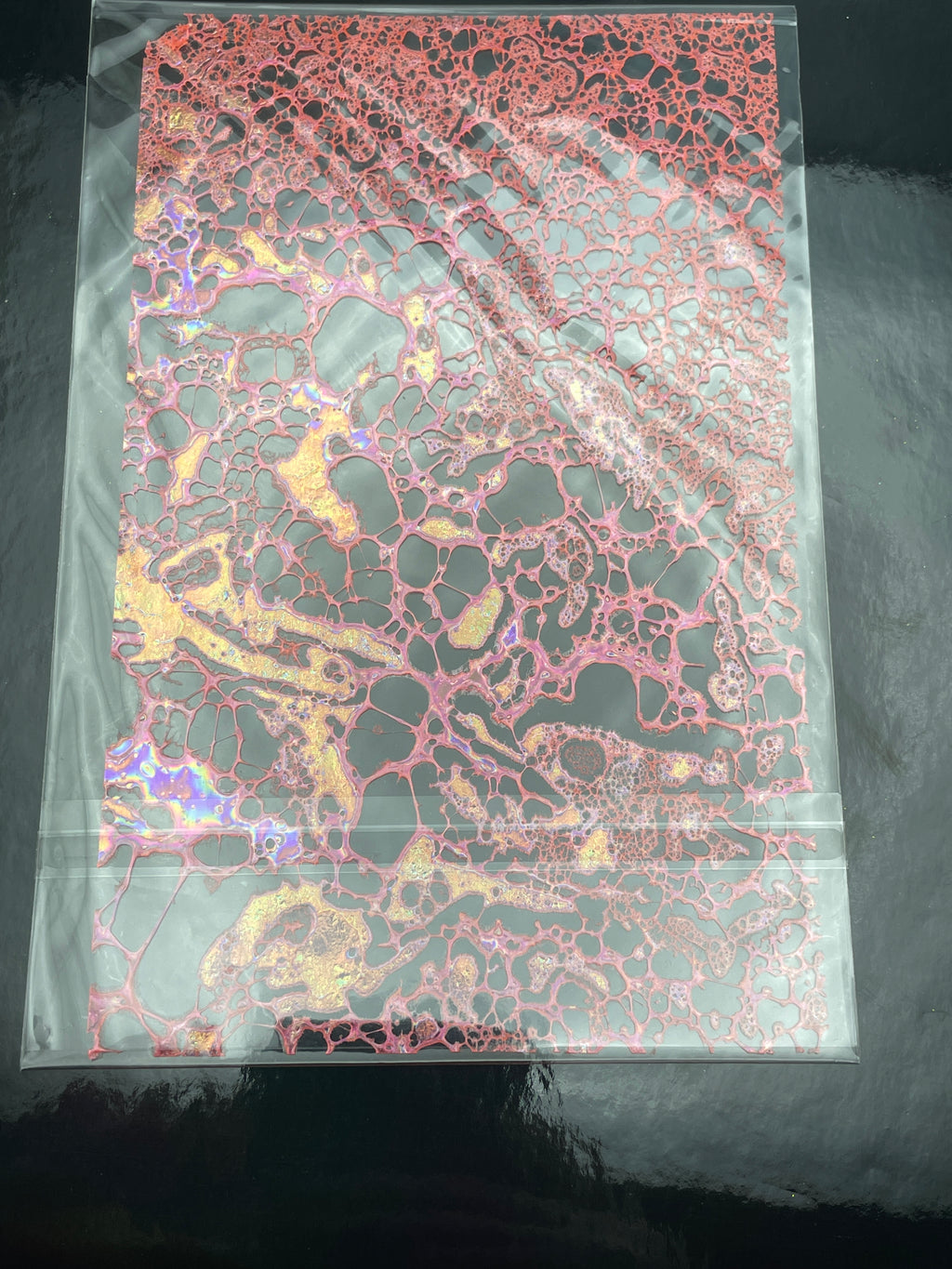 Dichroic Sheet - #18