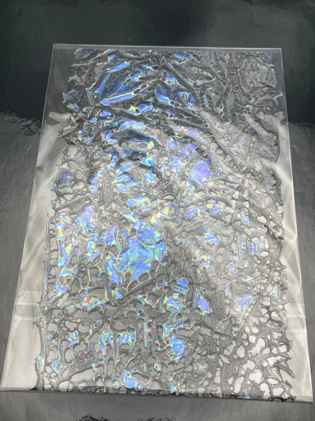 Dichroic Sheet - #20