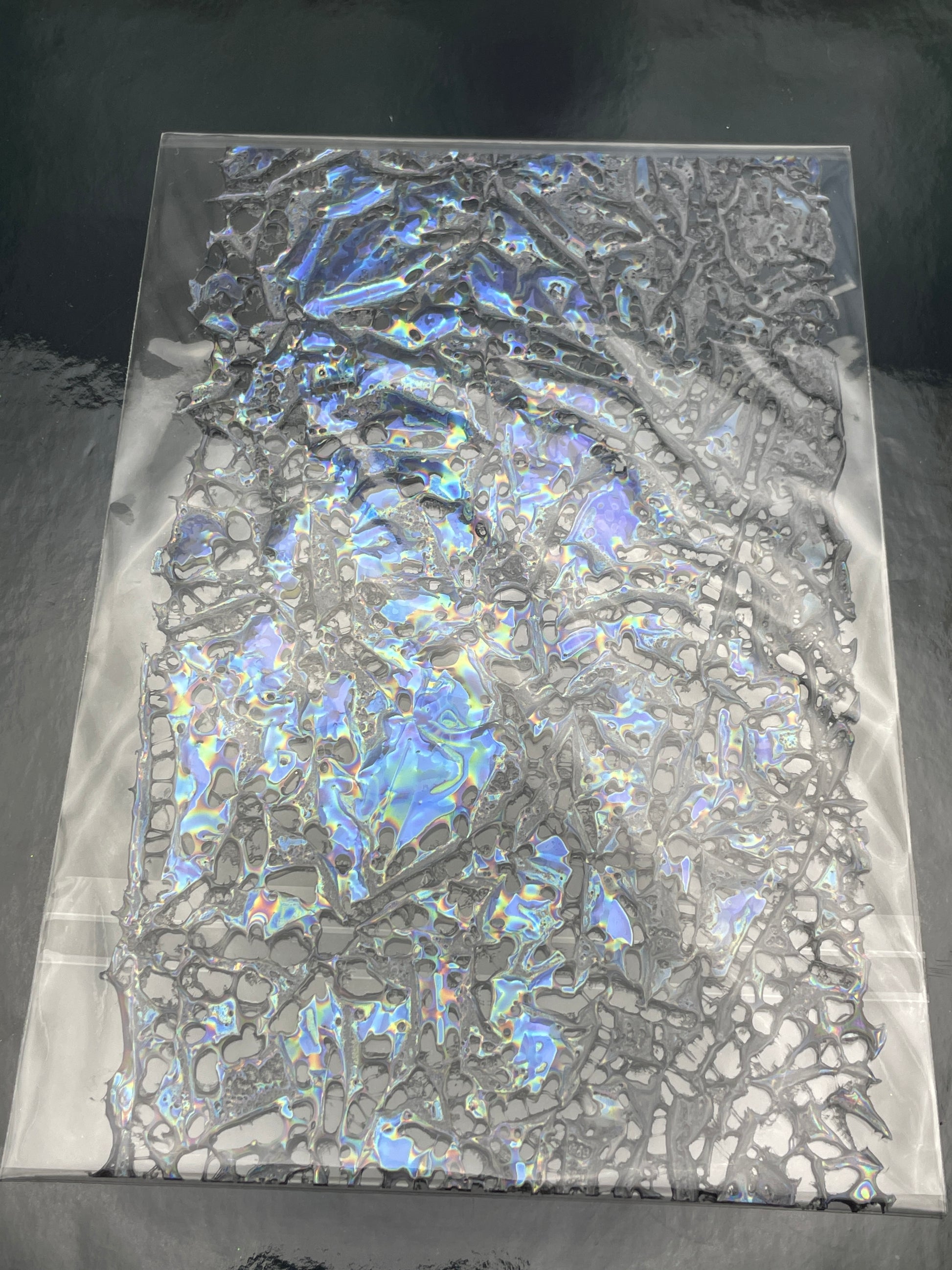 Dichroic Sheet - #20