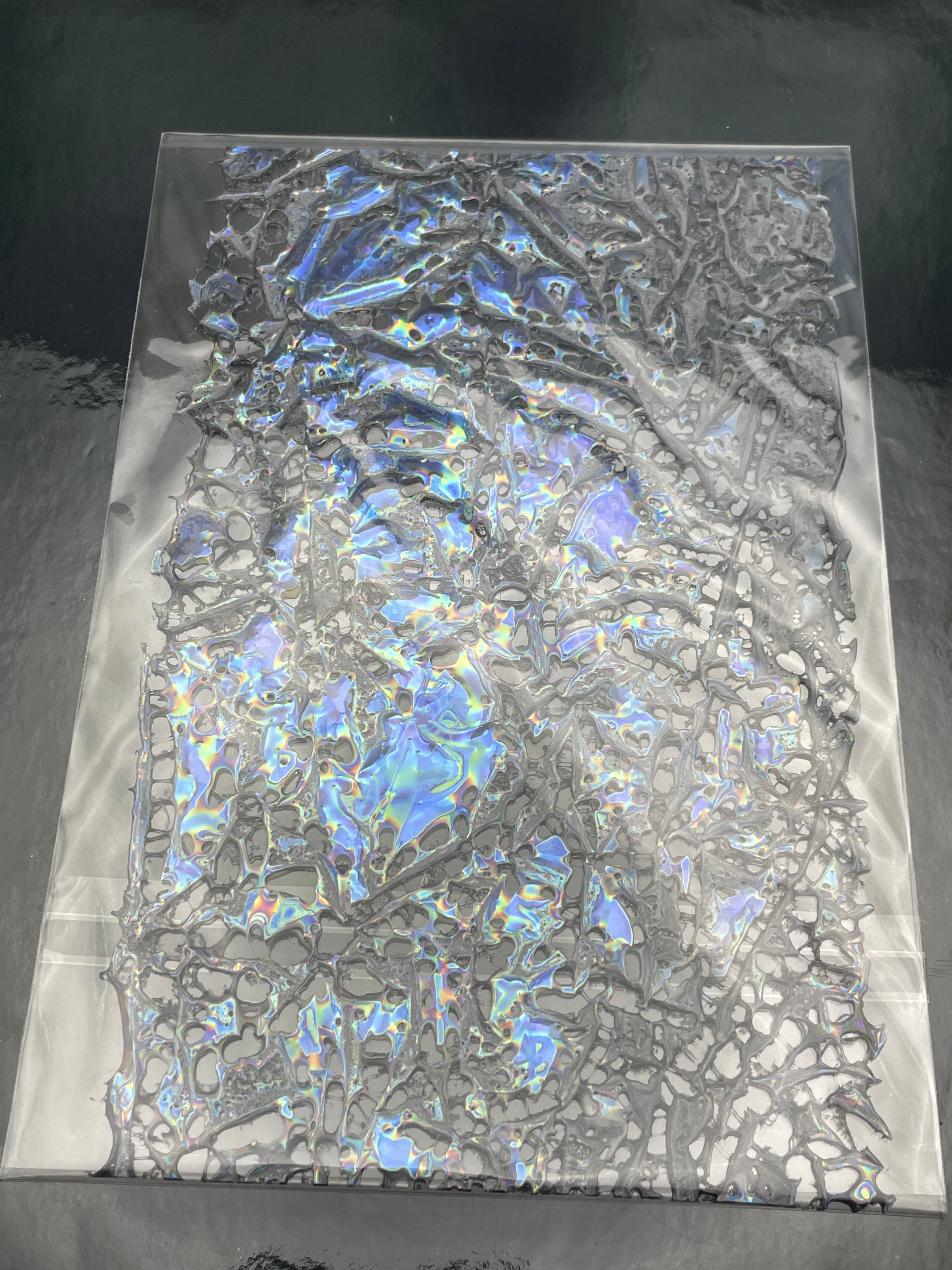 Dichroic Sheet - #20